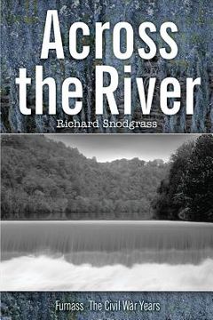 portada Across the River (en Inglés)