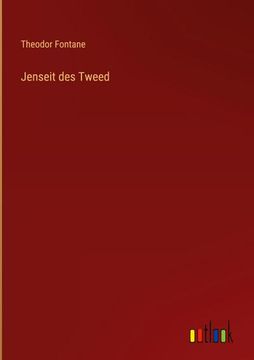 portada Jenseit des Tweed (in German)