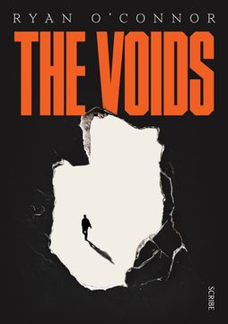 portada The Voids (in English)