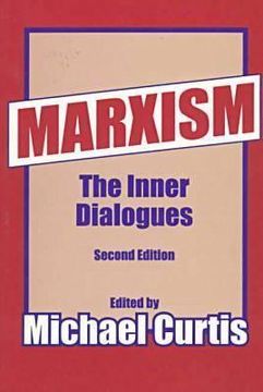 portada Marxism: The Inner Dialogues (en Inglés)