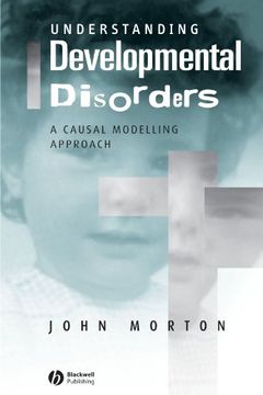 portada understanding developmental disorders: a causal modelling approach (en Inglés)