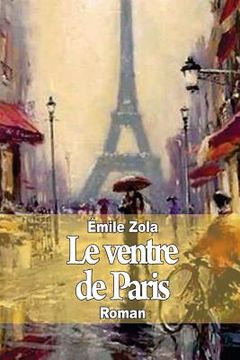 portada Le ventre de Paris (in French)