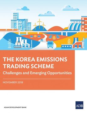 portada The Korea Emissions Trading Scheme (in English)