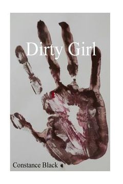 portada Dirty Girl (en Inglés)