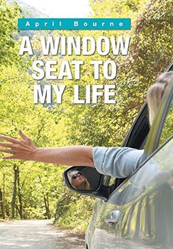portada A Window Seat to my Life (en Inglés)