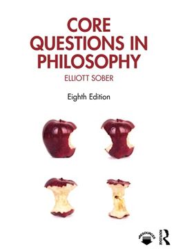 portada Core Questions in Philosophy 