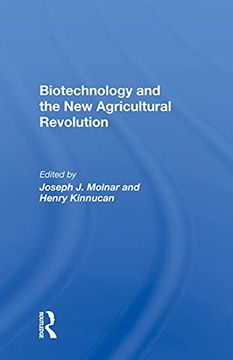 portada Biotechnology and the new Agricultural Revolution (en Inglés)