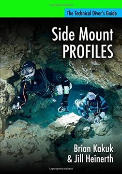 portada Side Mount Profiles (en Inglés)