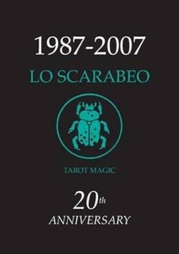 portada Lo Scarabeo Tarot Book