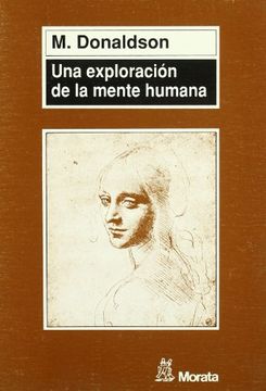 portada Una Exploración de la Mente Humana (in Spanish)