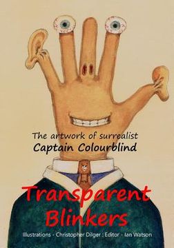 portada Transparent Blinkers (en Inglés)