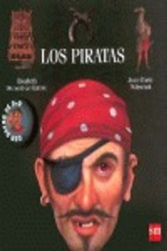 portada Ex3D11. Los Piratas