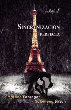 portada Sincronizacion Perfecta