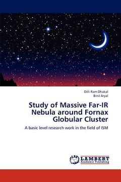 portada study of massive far-ir nebula around fornax globular cluster (en Inglés)