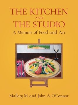 portada The Kitchen and the Studio (in English)