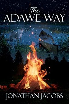 portada The Adawe way (en Inglés)