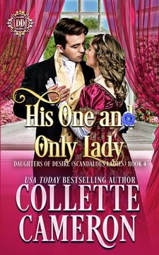 portada His One and Only Lady: A Sweet Historical Regency Romance (en Inglés)