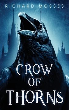 portada Crow Of Thorns