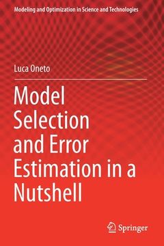 portada Model Selection and Error Estimation in a Nutshell
