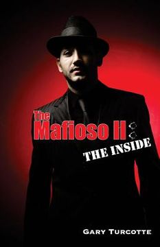 portada The Mafioso 2: The Inside (en Inglés)