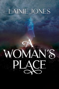 portada A Woman's Place (en Inglés)