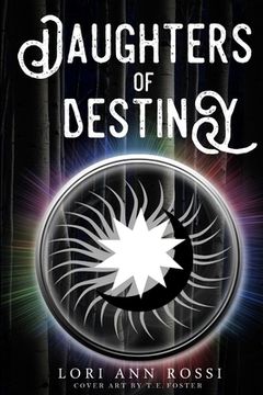 portada Daughters of Destiny (en Inglés)