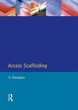 portada Access Scaffolding (in English)