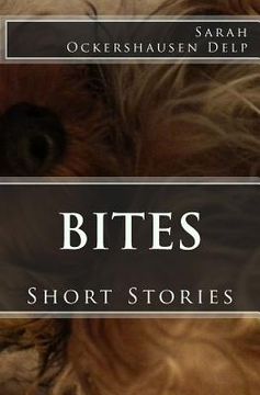 portada Bites: Short Stories (en Inglés)
