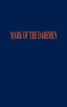 portada mark of the oarsmen (en Inglés)