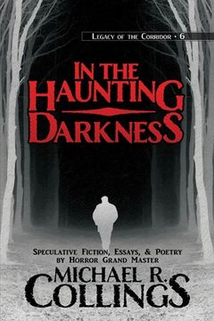 portada In the Haunting Darkness (en Inglés)