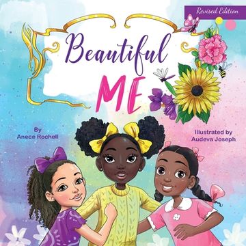 portada Beautiful Me (en Inglés)