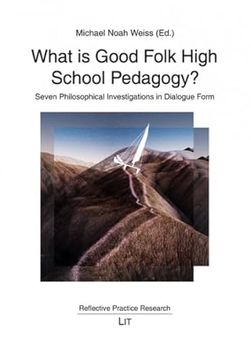 portada What is Good Folk High School Pedagogy? (in English)