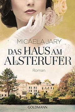 portada Das Haus am Alsterufer: Roman (en Alemán)