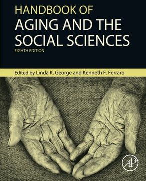 portada Handbook of Aging and the Social Sciences (Handbooks of Aging)