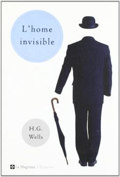 L'home invisible (L' ESPARVER)