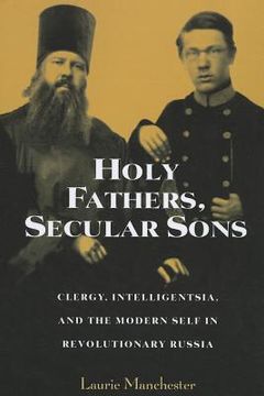 portada holy fathers, secular sons