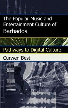 portada the popular music and entertainment culture of barbados
