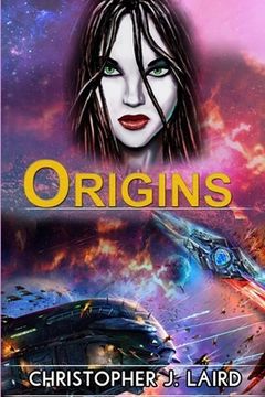 portada Origins (en Inglés)