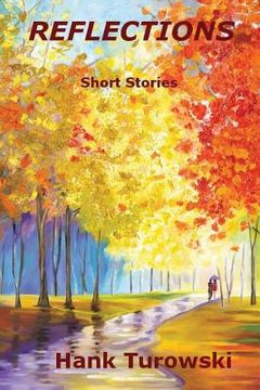portada Reflections: Short Stories Volume 2 (en Inglés)