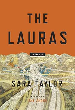 portada The Lauras: A Novel (en Inglés)