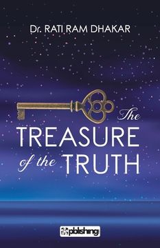 portada Treasure of the Truth (en Inglés)