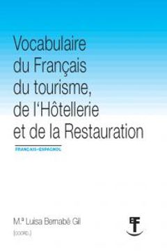 portada Vocabulaire Du Francais Du Tourisme Hotellerie Et