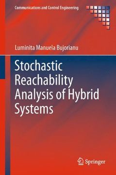 portada stochastic reachability analysis of hybrid systems