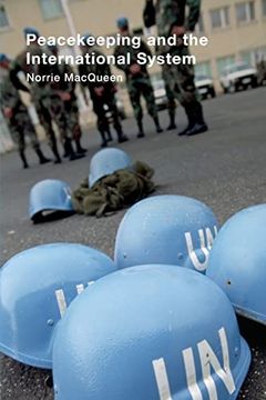 portada Peacekeeping and the International System (en Inglés)
