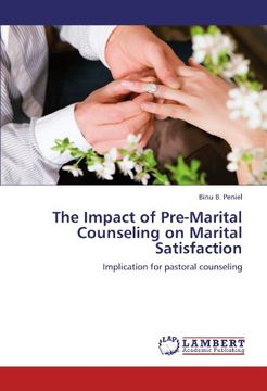 portada The Impact of Pre-Marital Counseling on Marital Satisfaction: Implication for pastoral counseling