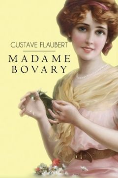 portada Madame Bovary