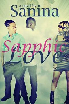 portada Sapphic Love (en Inglés)
