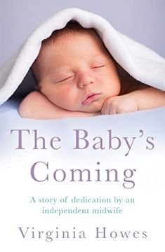 portada The Baby's Coming (in English)