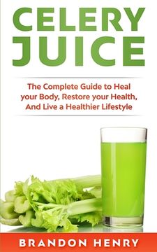 portada Celery Juice (in English)
