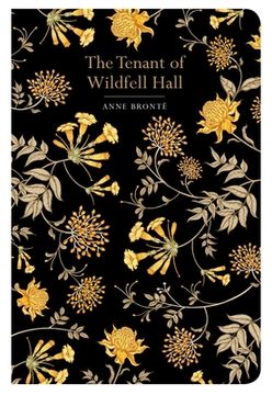 portada The the Tenant of Wildfell Hall (Chiltern Classic) (en Inglés)
